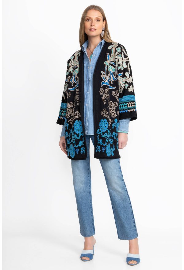 BIYA KIMONO - Image 3