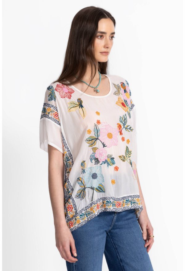 MARIAFE BLOUSE - Image 2