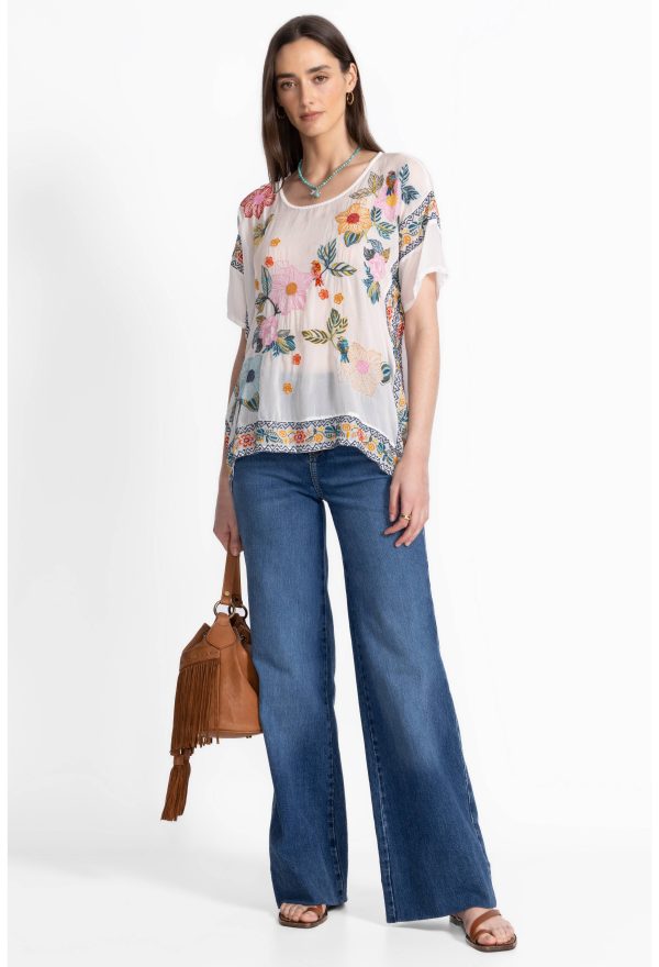 MARIAFE BLOUSE - Image 3