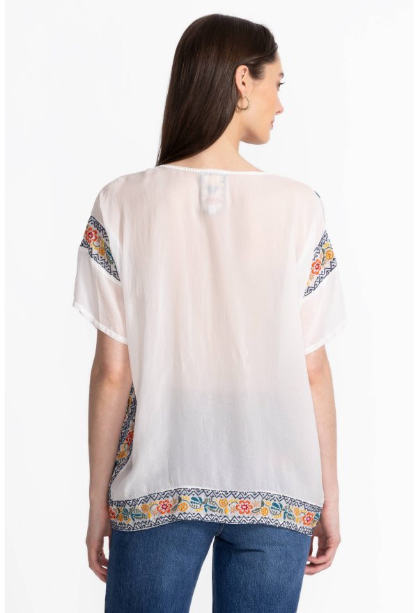 MARIAFE BLOUSE - Image 4