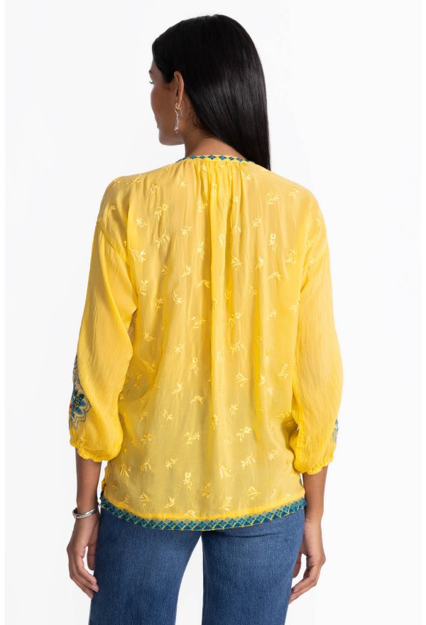 MARGOT BLOUSE - Image 4