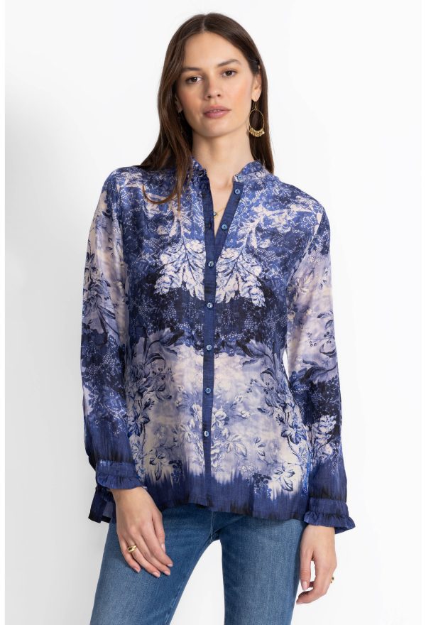 SHIVONNE SHIRT
