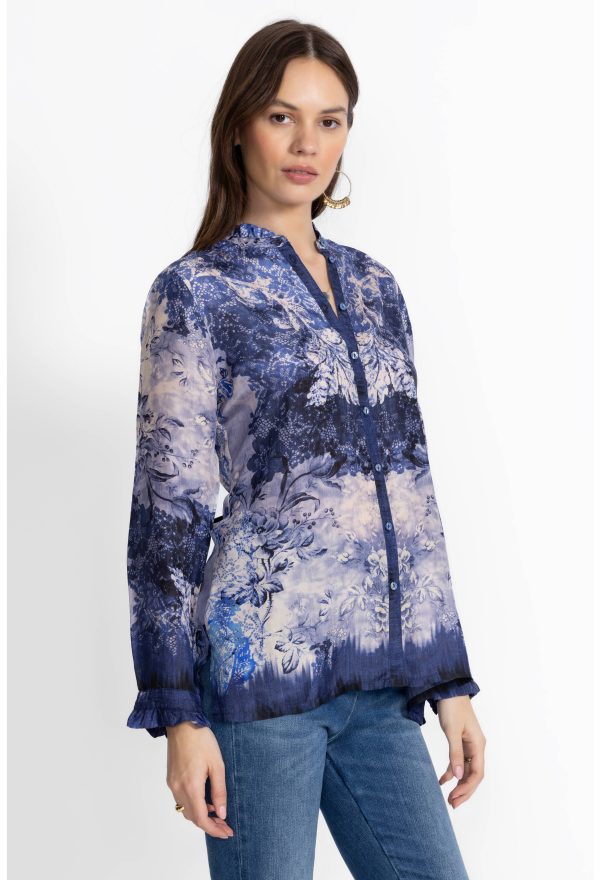SHIVONNE SHIRT - Image 2