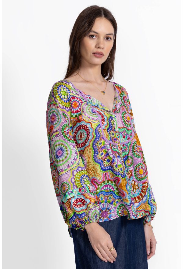 JANNIKA SHIRT - Image 2