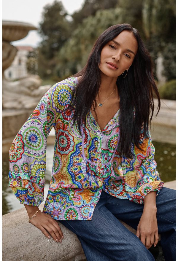 JANNIKA SHIRT - Image 4