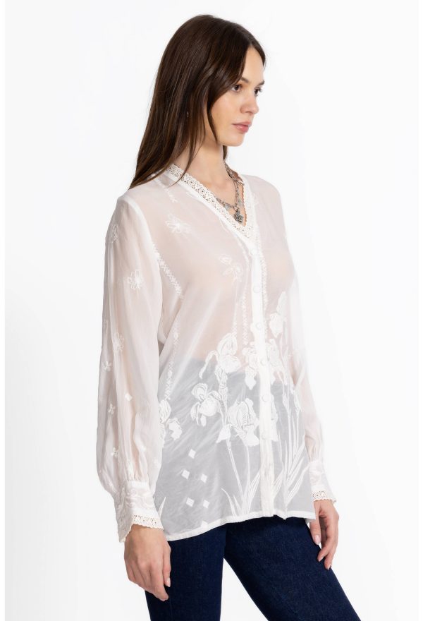 DE VRIES TUNIC - Image 2