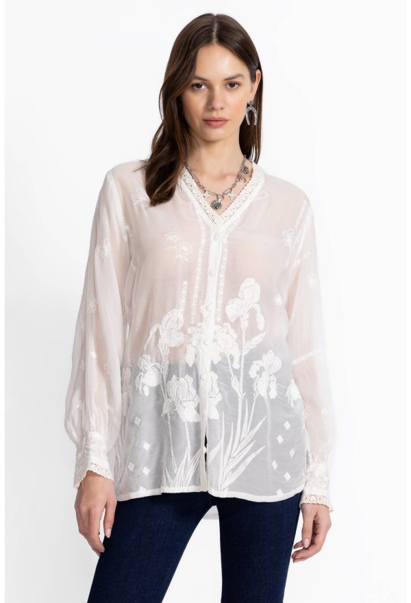 DE VRIES TUNIC - Image 3