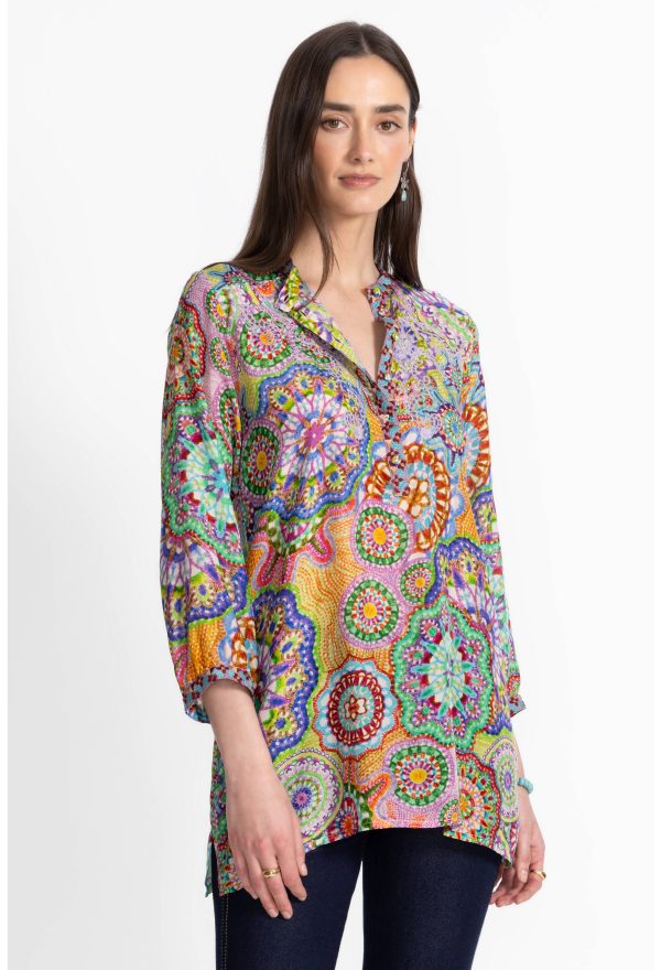LEENA TUNIC - Image 2