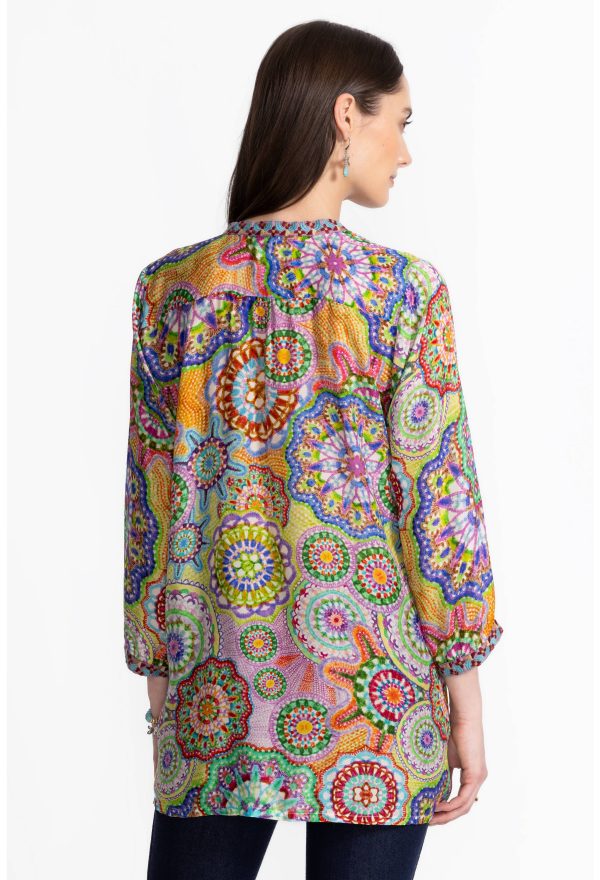 LEENA TUNIC - Image 4