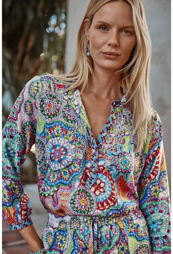 LEENA TUNIC - Image 5