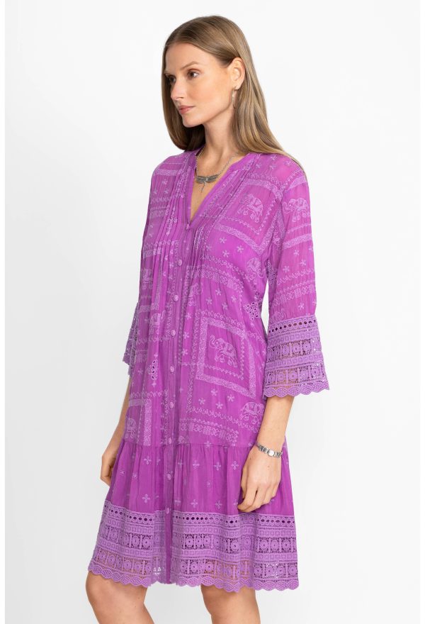 ELIYEN DRESS - Image 2