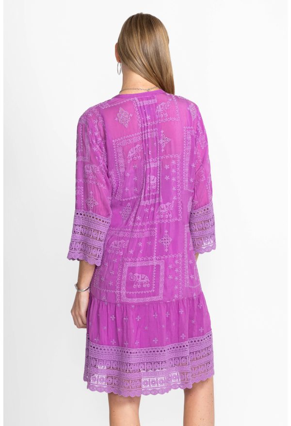 ELIYEN DRESS - Image 3