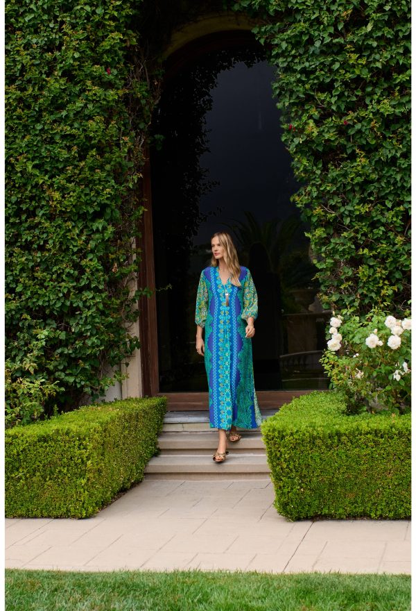 KAHINU DRESS - Image 5