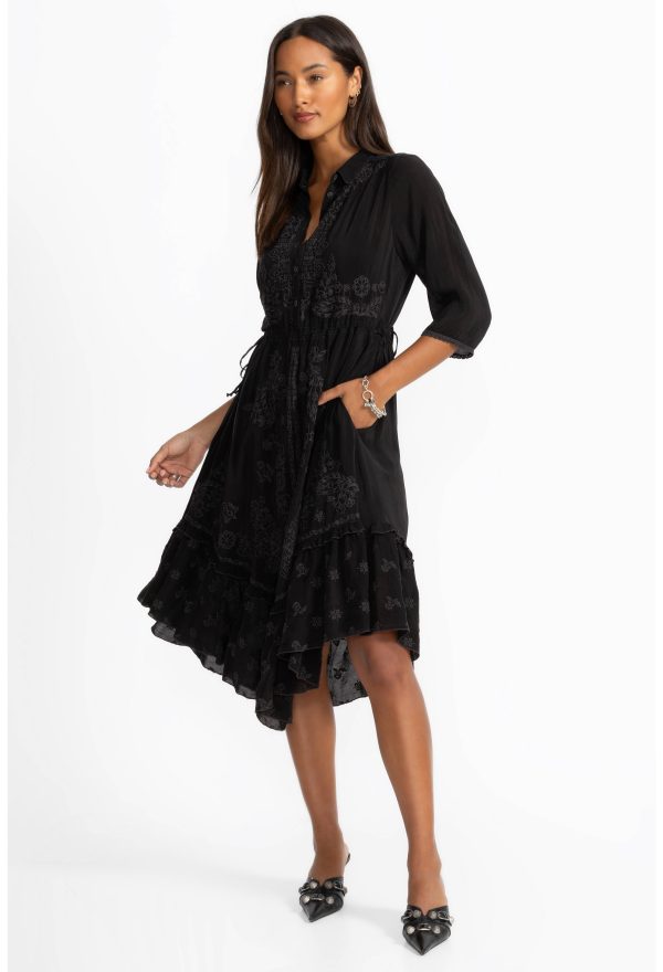 VIPIANA DRESS