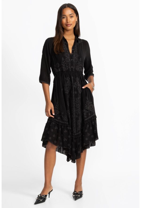 VIPIANA DRESS - Image 2