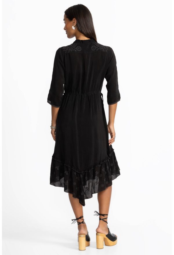 VIPIANA DRESS - Image 5