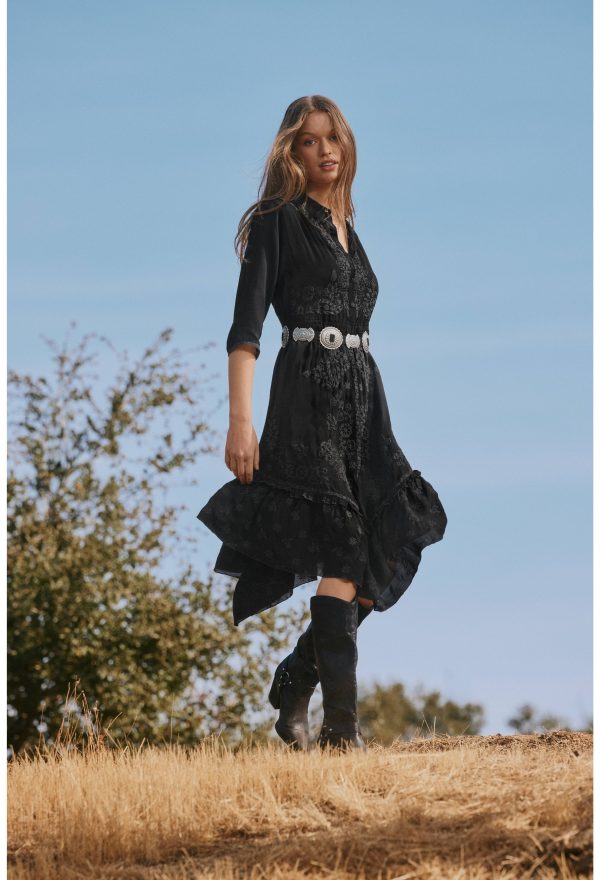VIPIANA DRESS - Image 6