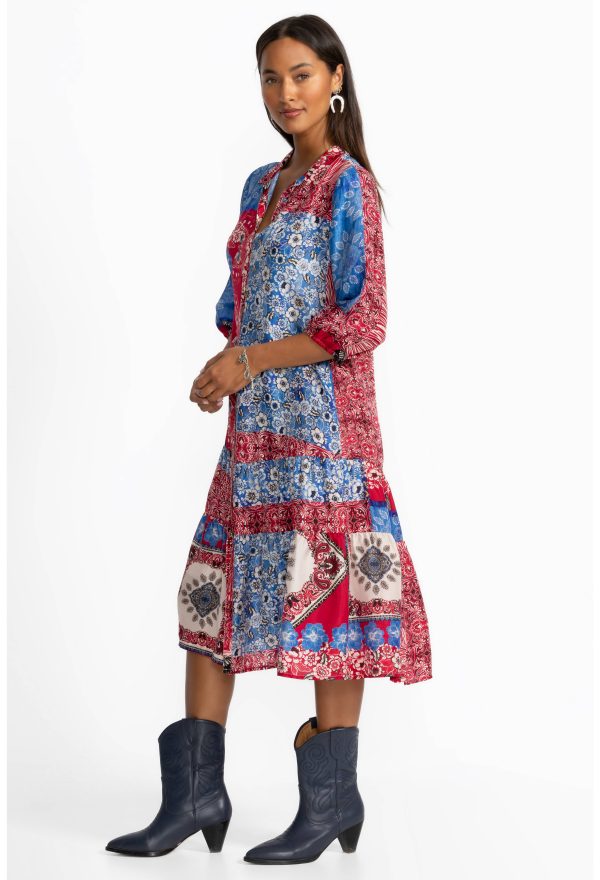 CORNELIA DRESS - Image 2