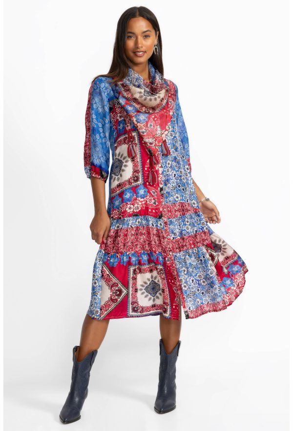 CORNELIA DRESS - Image 3