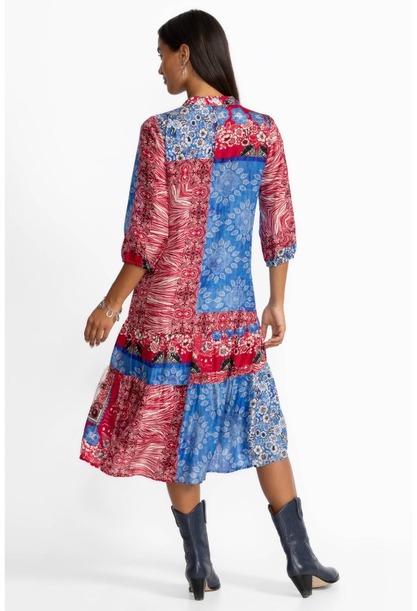 CORNELIA DRESS - Image 4