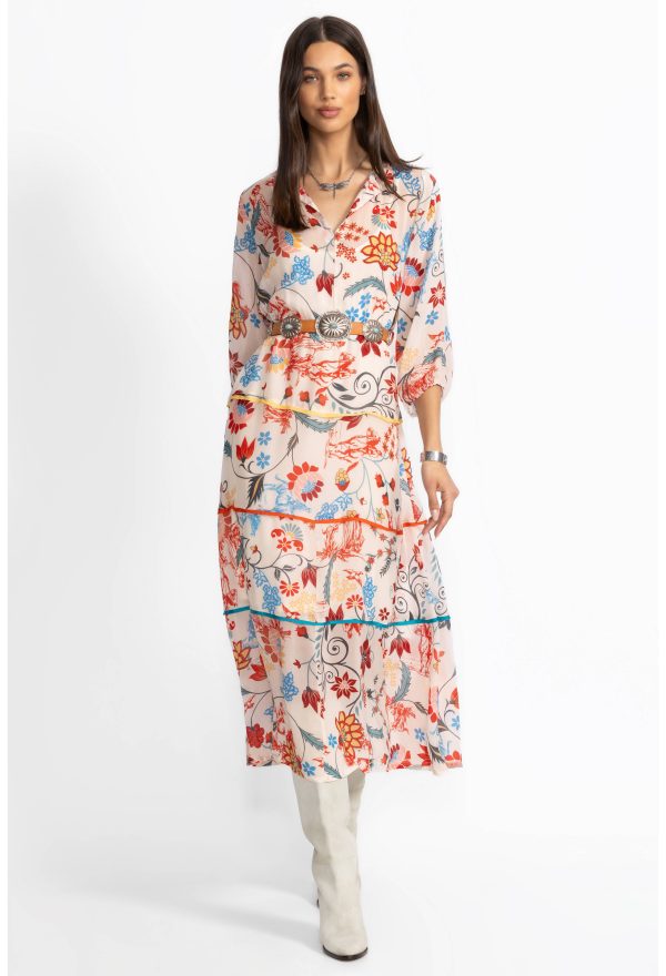 ELS DRESS