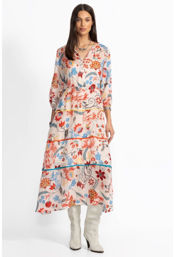 ELS DRESS - Image 3