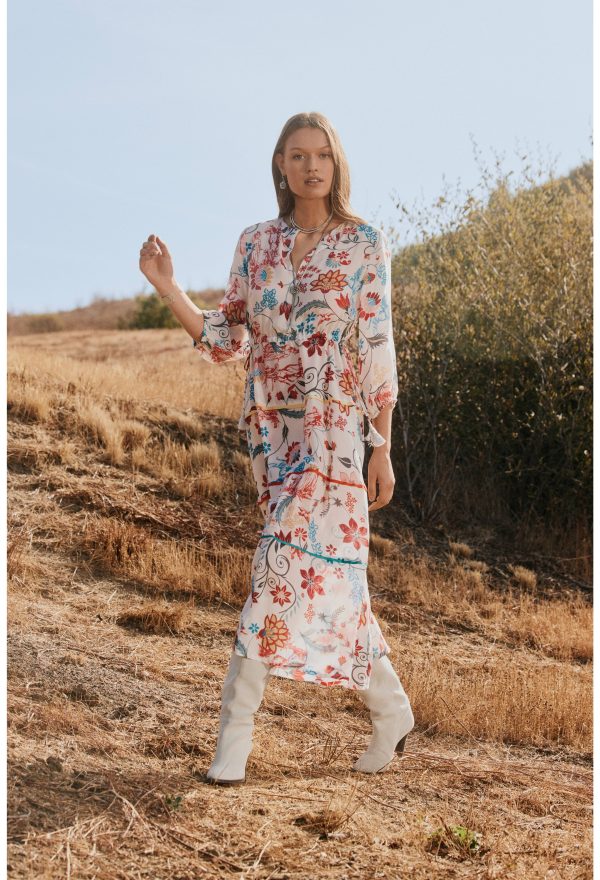 ELS DRESS - Image 5