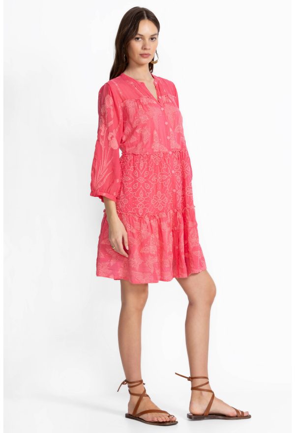 KIMBERLEE DRESS - Image 2