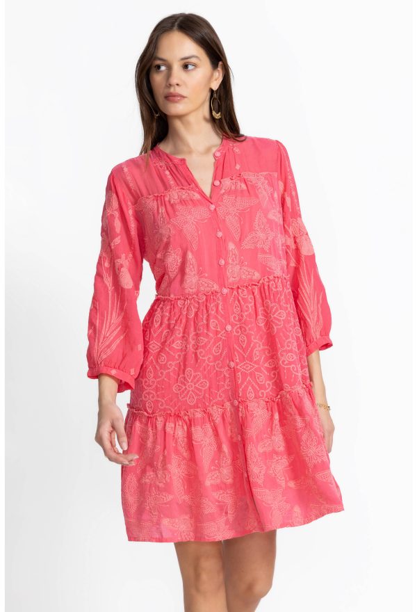 KIMBERLEE DRESS - Image 3