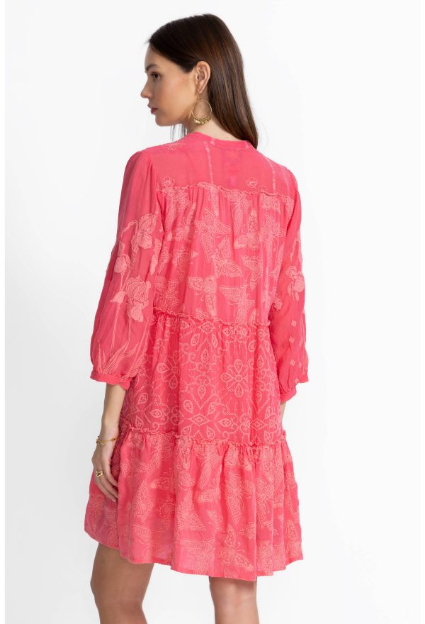 KIMBERLEE DRESS - Image 4