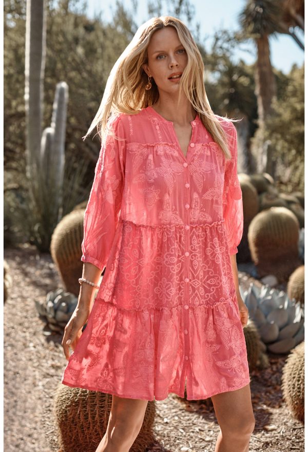 KIMBERLEE DRESS - Image 5