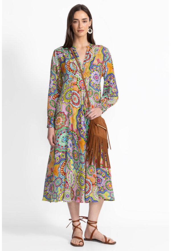 KIONAH DRESS
