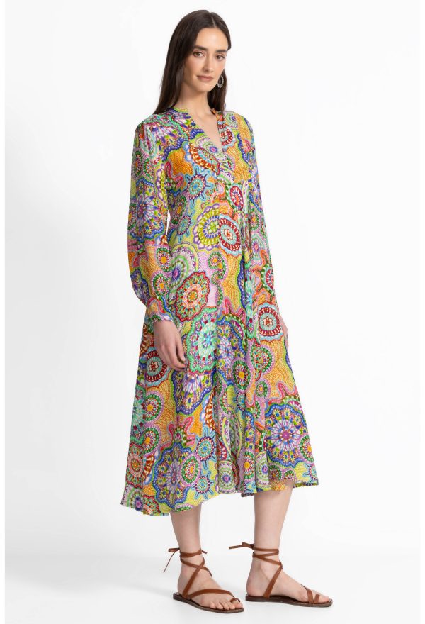KIONAH DRESS - Image 2