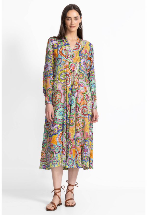 KIONAH DRESS - Image 3
