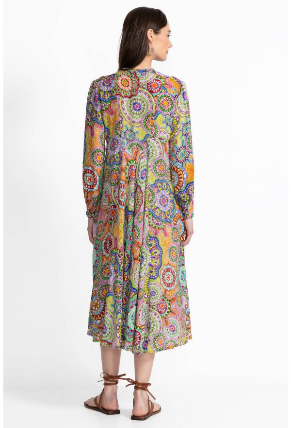 KIONAH DRESS - Image 4