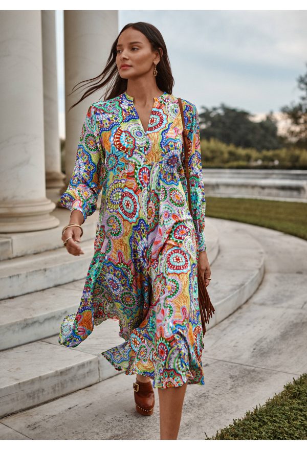 KIONAH DRESS - Image 5