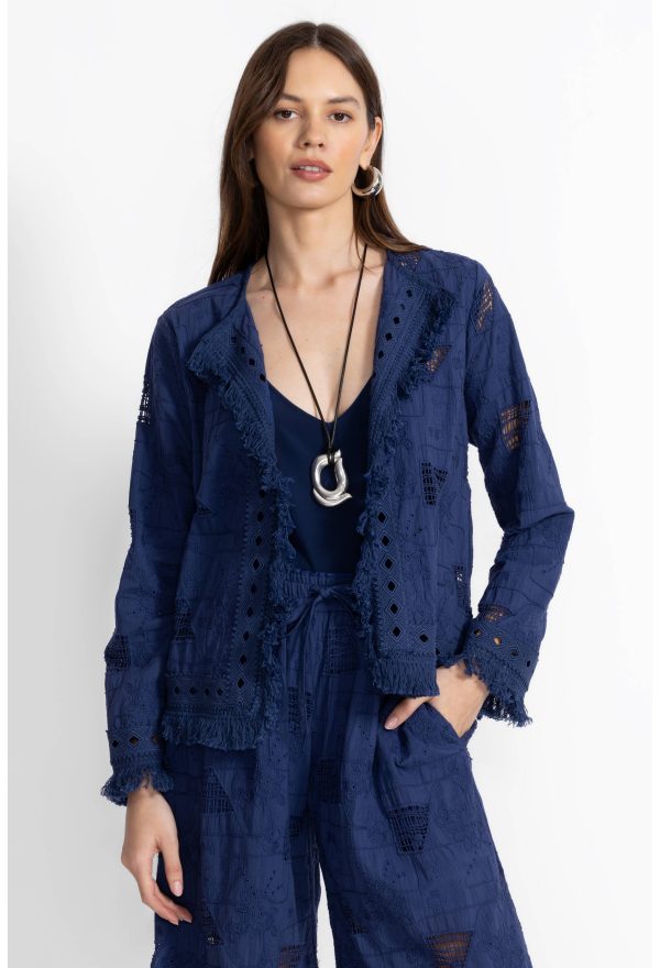 KAE JACKET