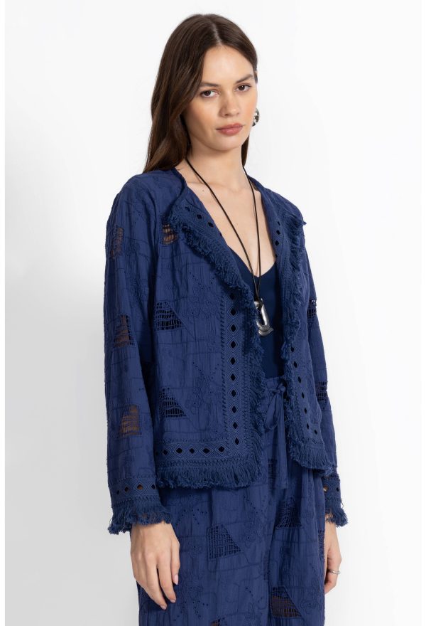 KAE JACKET - Image 2