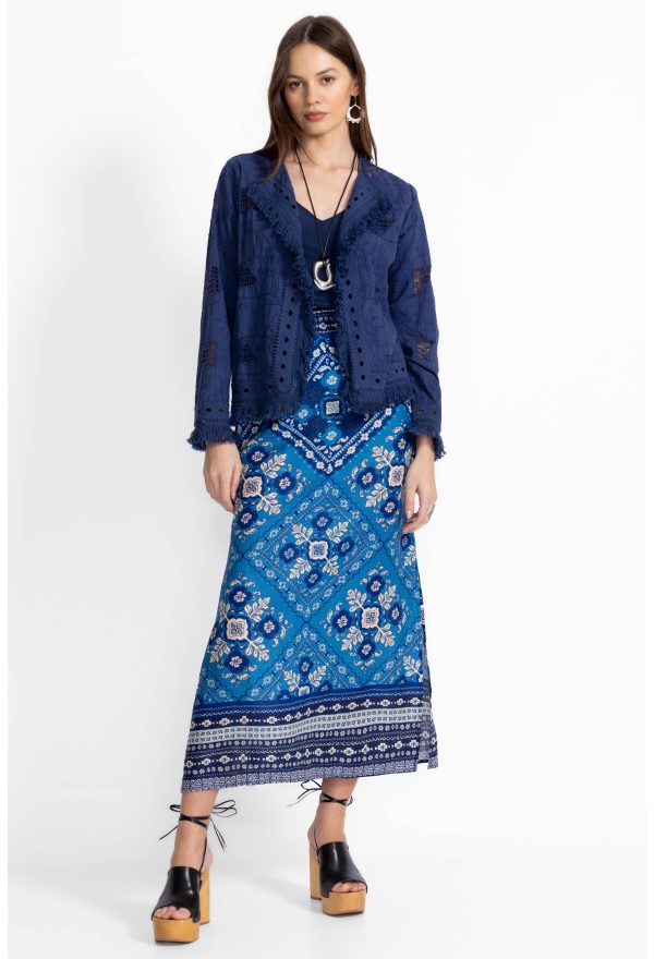 KAE JACKET - Image 3