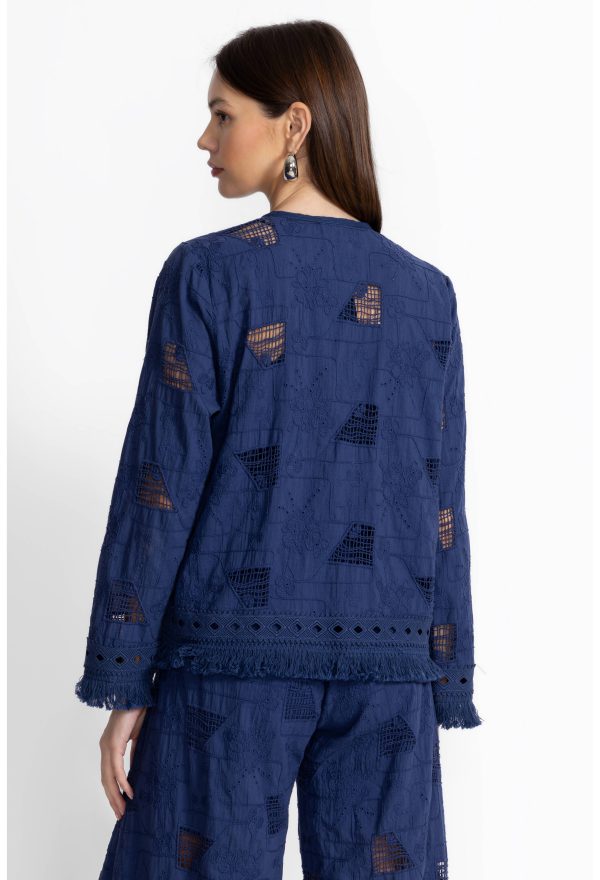 KAE JACKET - Image 5