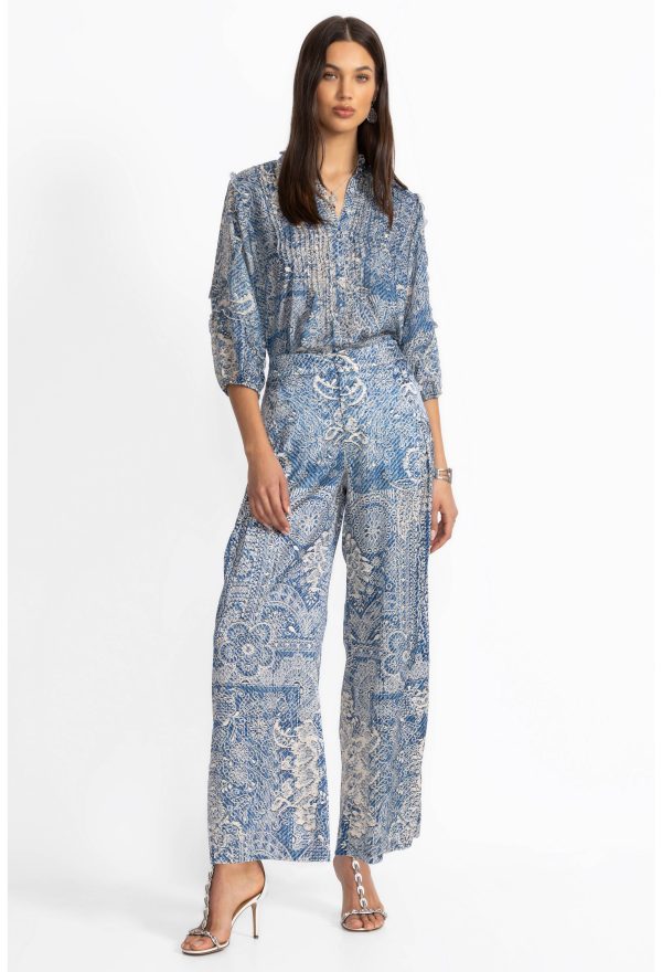 LAUCHLEN PANT