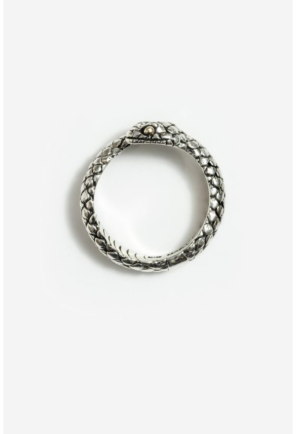 EARTH SERPENT RING - Image 2
