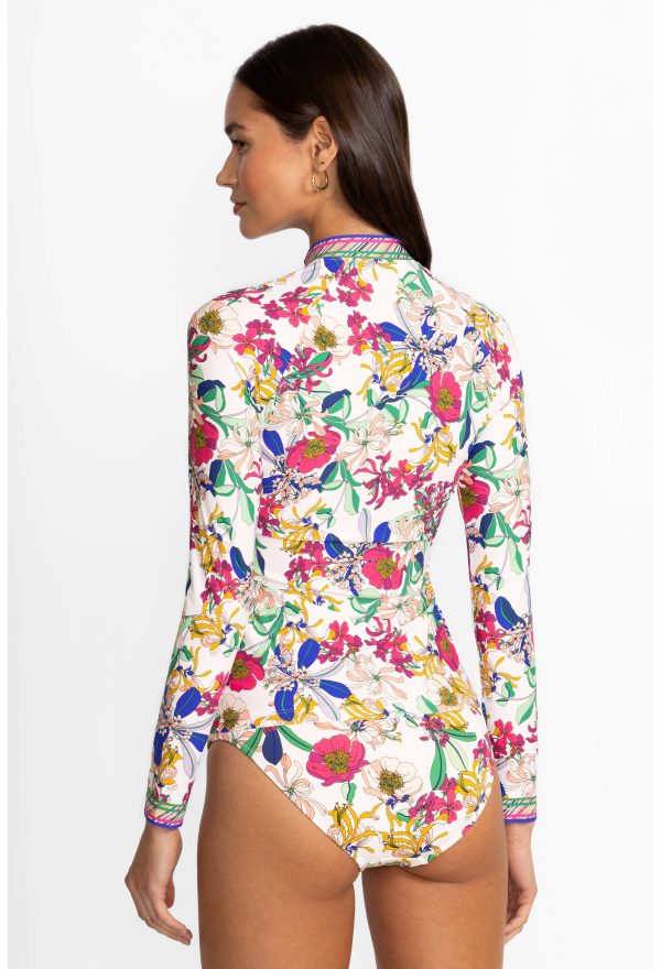 ALDRICH LONG SLEEVE SURF SHIRT - Image 4