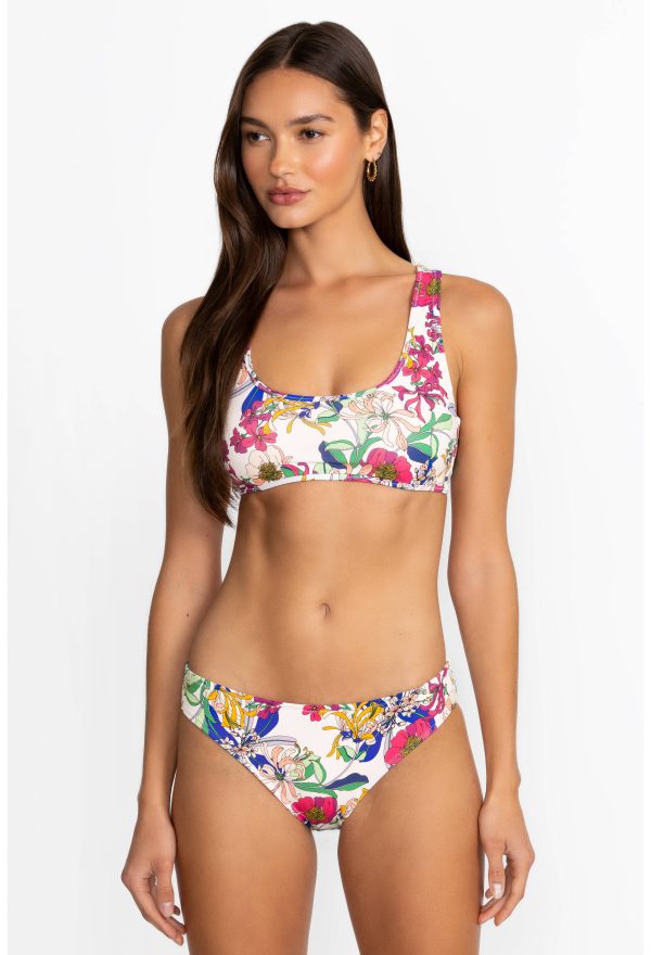 ALDRICH HIPSTER BOTTOM