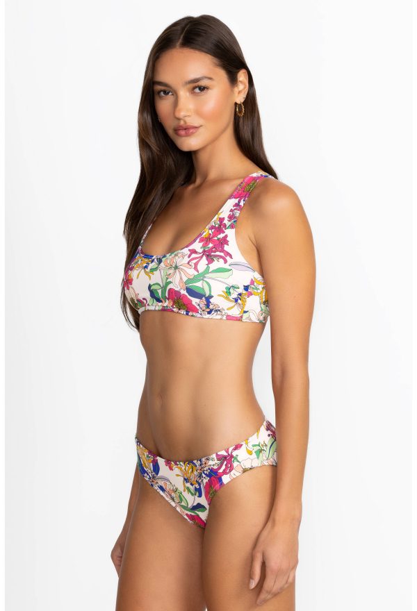 ALDRICH HIPSTER BOTTOM - Image 2