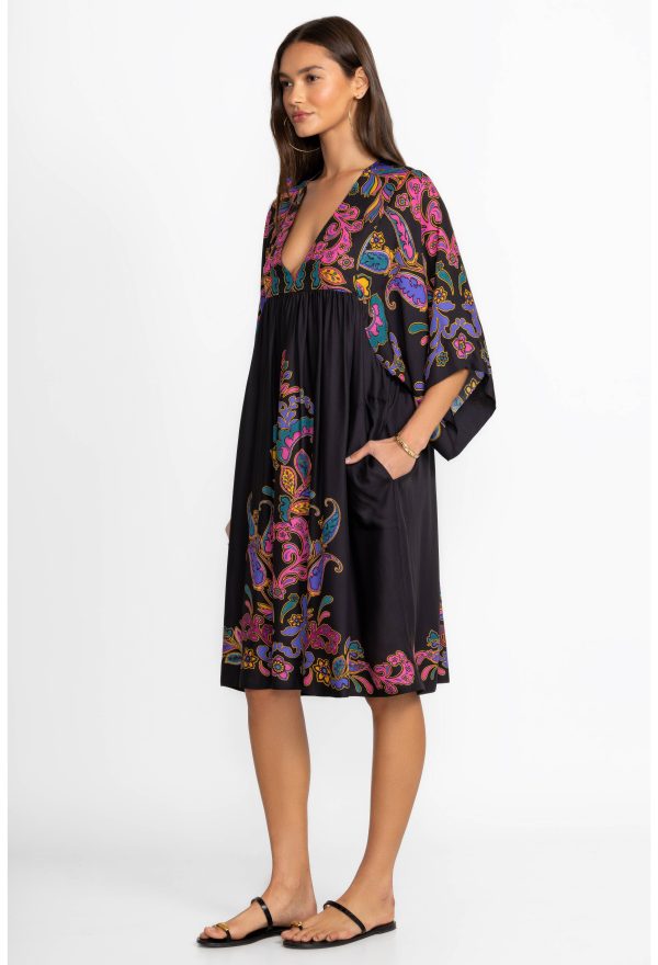 FATIMA EASY COVERUP DRESS - Image 2