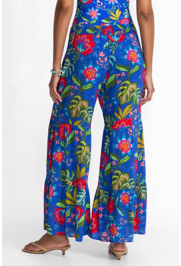 RUMBA TIERED PANT - Image 3