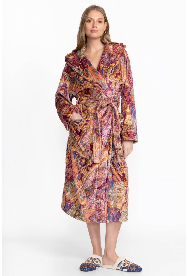 Cozy Robe