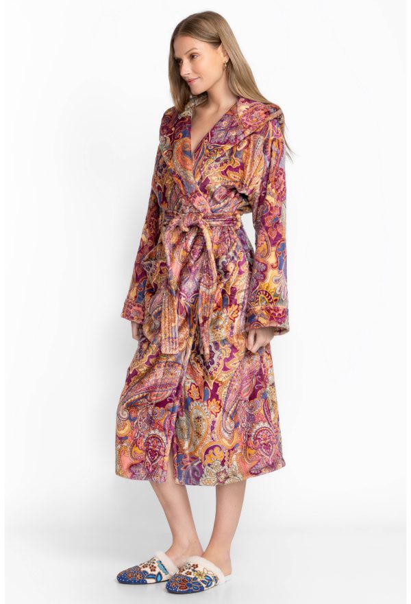 Cozy Robe - Image 2