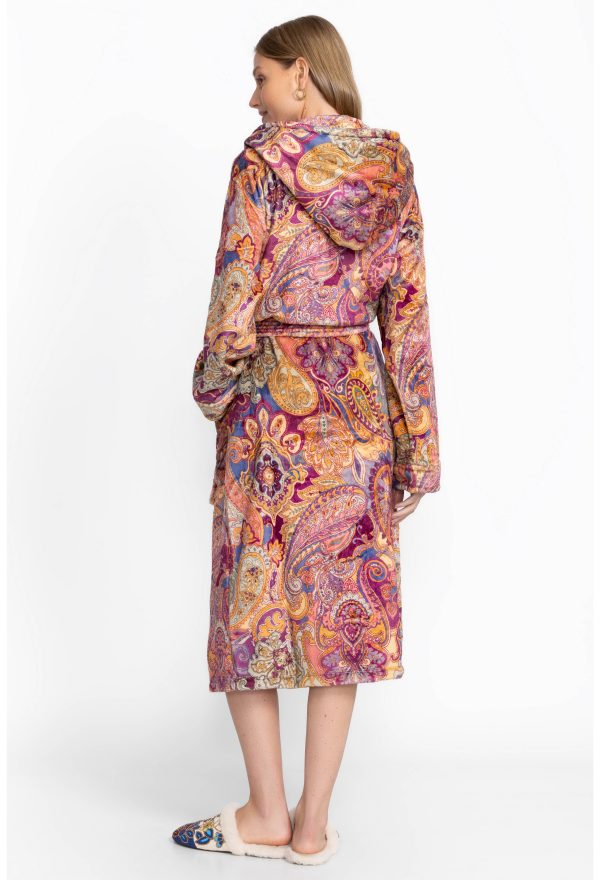 Cozy Robe - Image 4